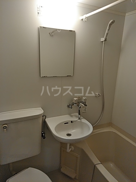 17/30 洗面