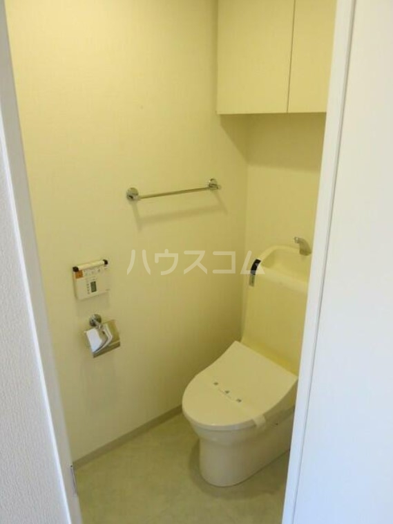 11/29 トイレ