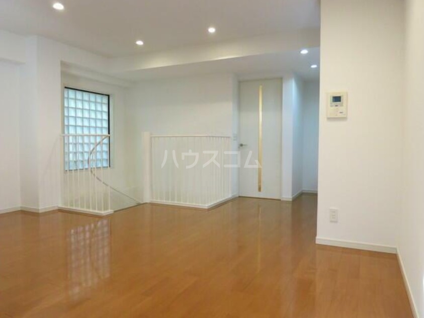 3/26 リビング/ダイニング