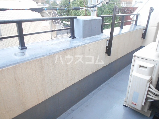 15/30 バルコニー