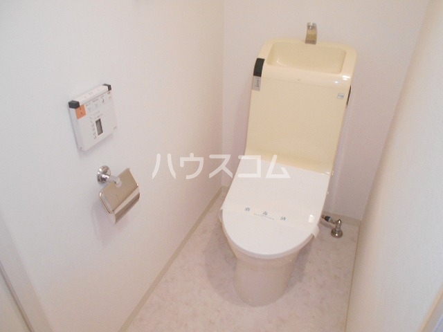 12/30 トイレ