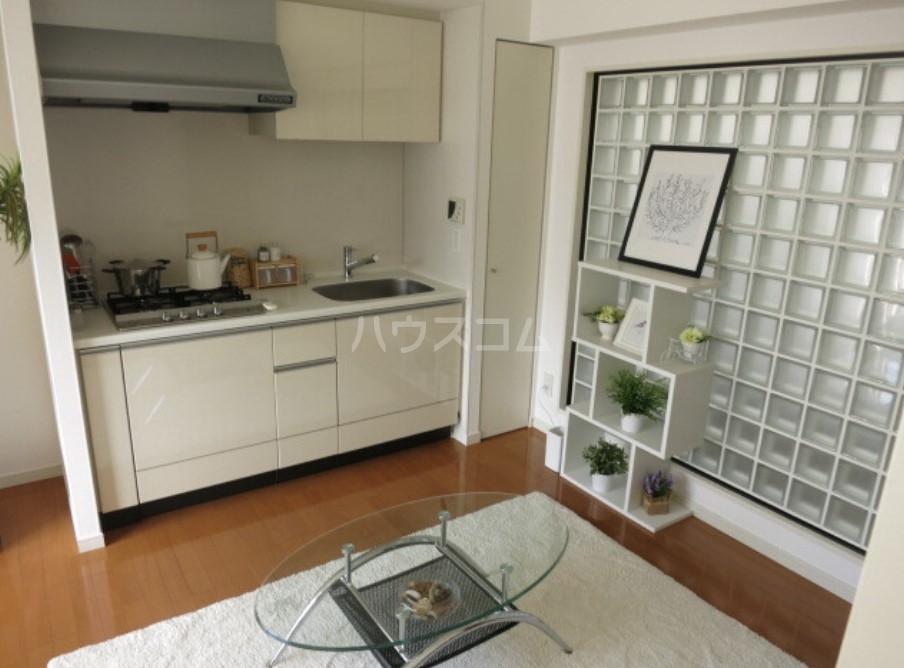 5/30 リビング/ダイニング