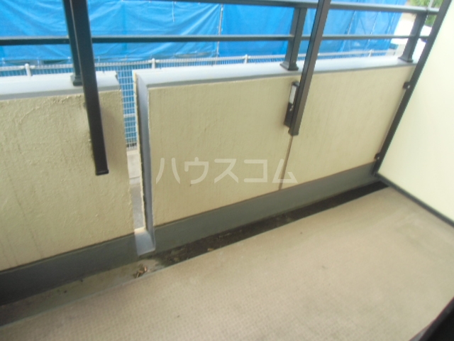 21/30 バルコニー