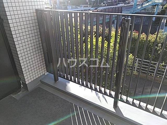 17/30 バルコニー