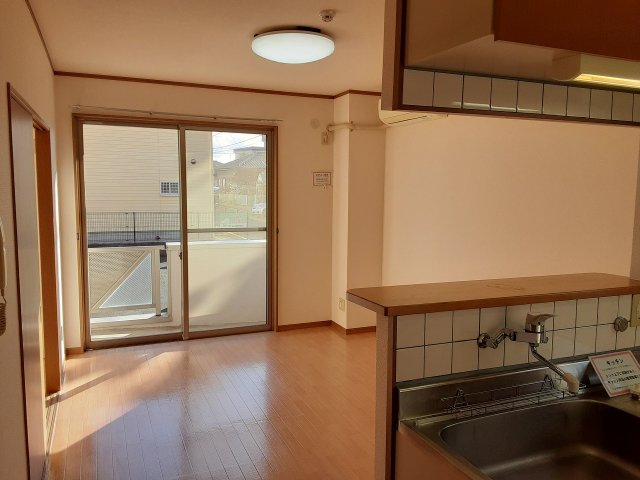 5/30 リビング/ダイニング