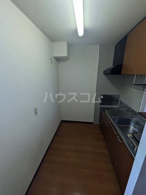 14/30 キッチン