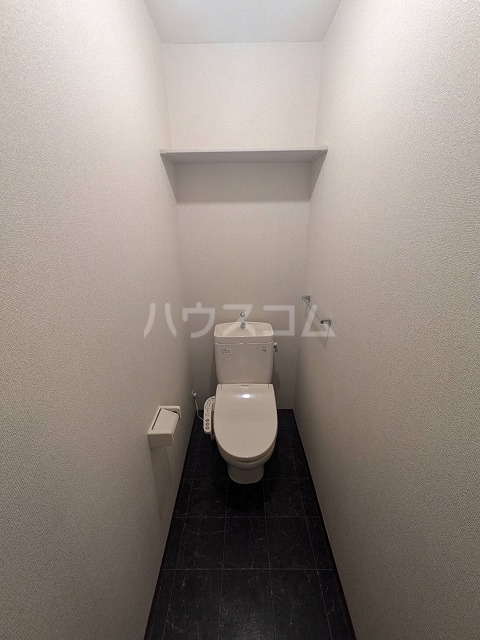 17/30 トイレ
