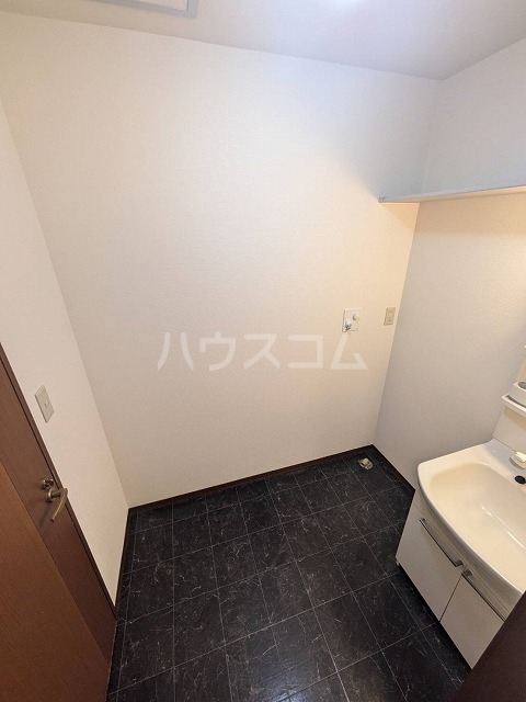 18/30 洗面