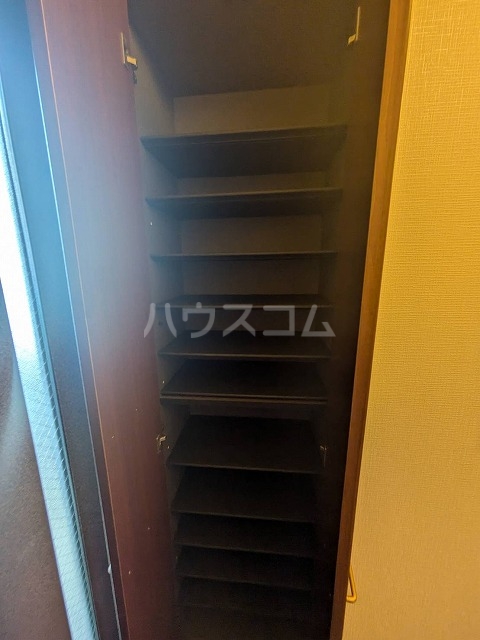 9/30 収納