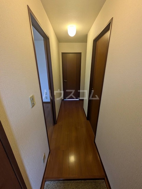 12/30 玄関