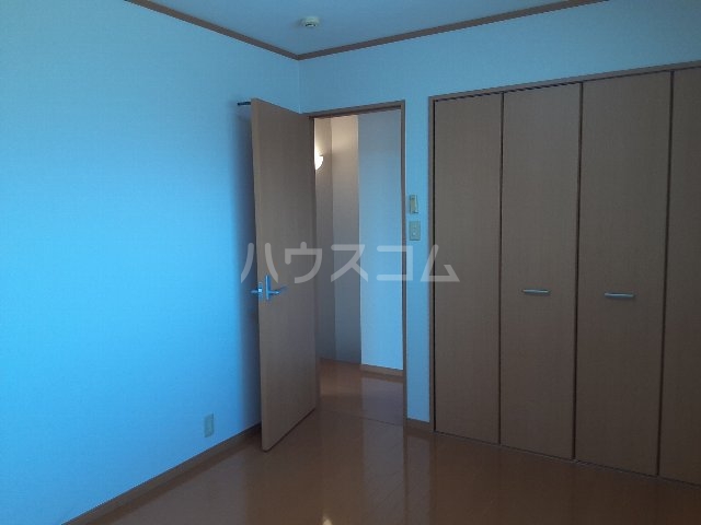 4/30 寝室