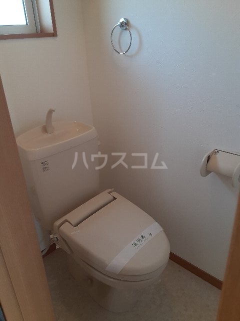 10/30 トイレ