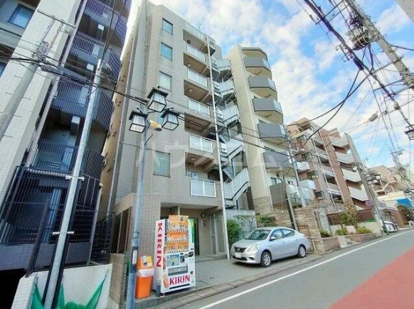 2/24 外観