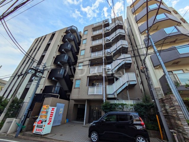 1/24 外観