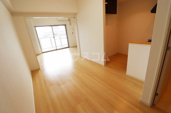 3/25 リビング/ダイニング