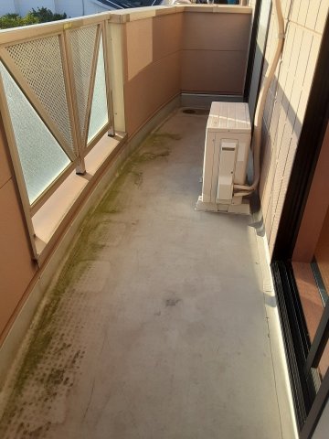 15/29 バルコニー