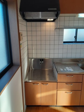 16/29 バルコニー