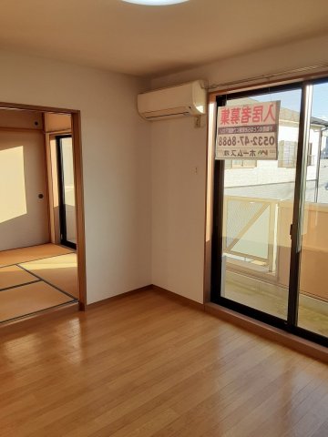 3/29 リビング/ダイニング