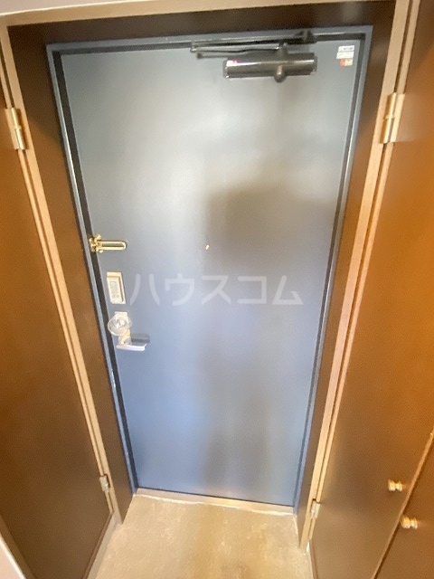 9/30 玄関