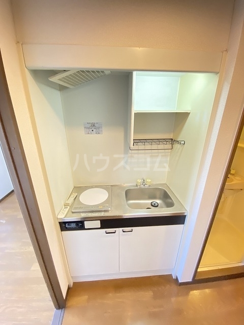 11/30 キッチン