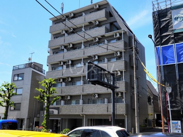 1/30 外観