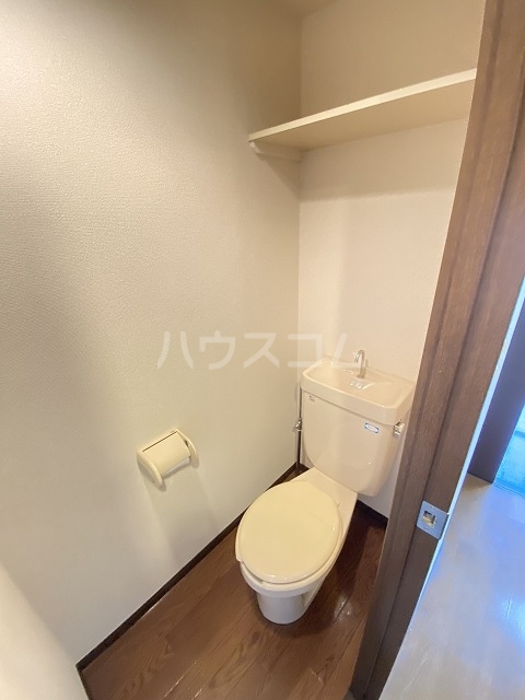 14/30 トイレ