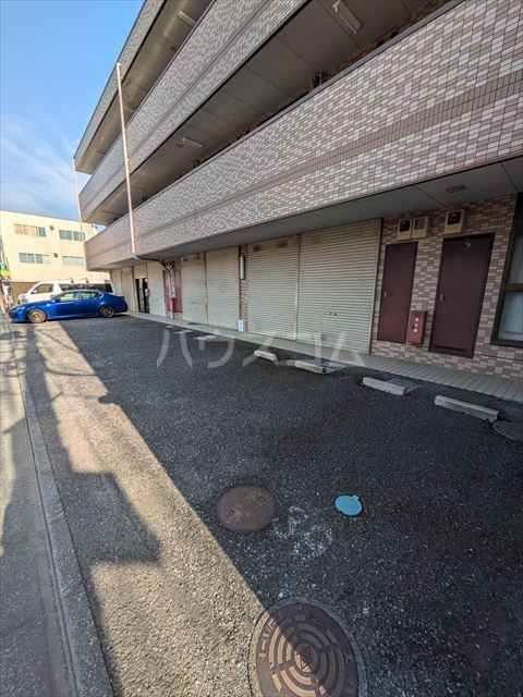29/30 駐車場