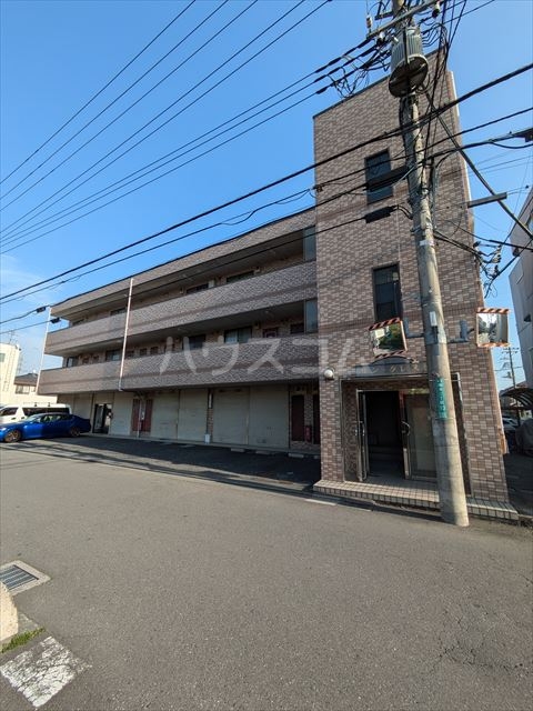 1/30 外観