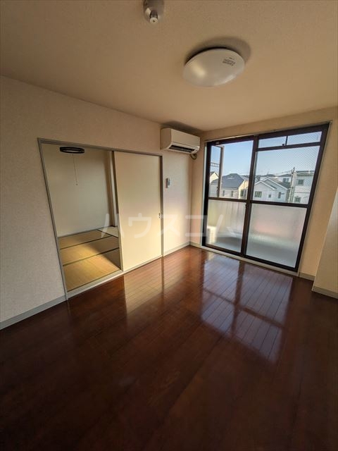 8/30 室内