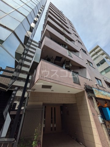 1/21 外観