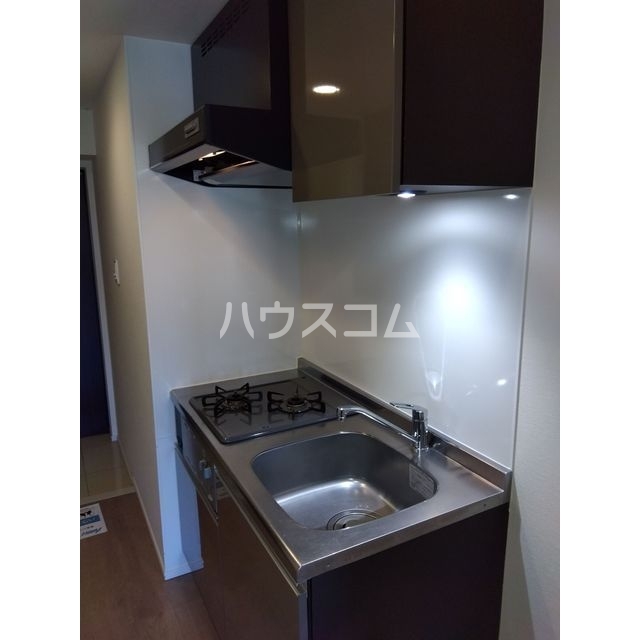 6/19 キッチン