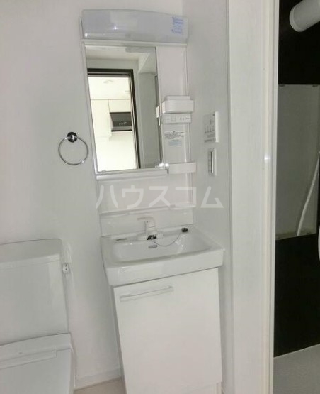 10/21 洗面