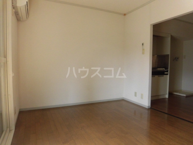 7/30 リビング/ダイニング