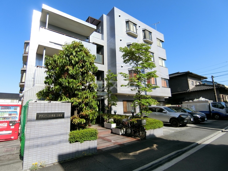 2/9 外観