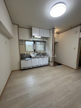 3/27 リビング/ダイニング