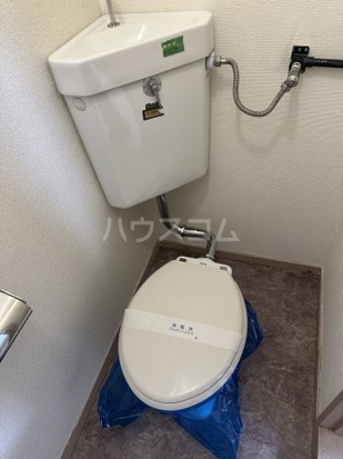 10/27 トイレ