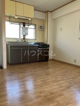 2/23 リビング/ダイニング