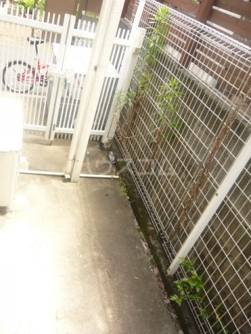 16/30 バルコニー