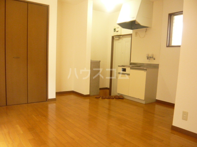 5/30 リビング/ダイニング