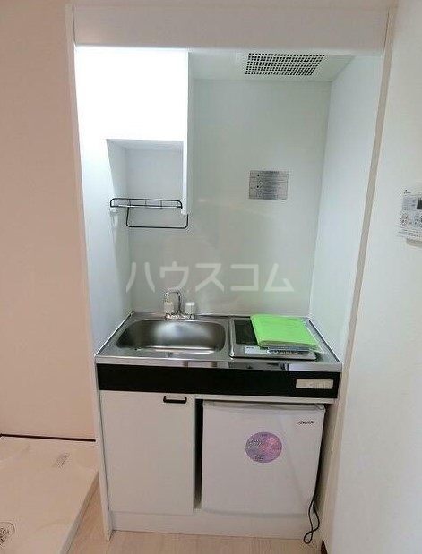 9/20 キッチン