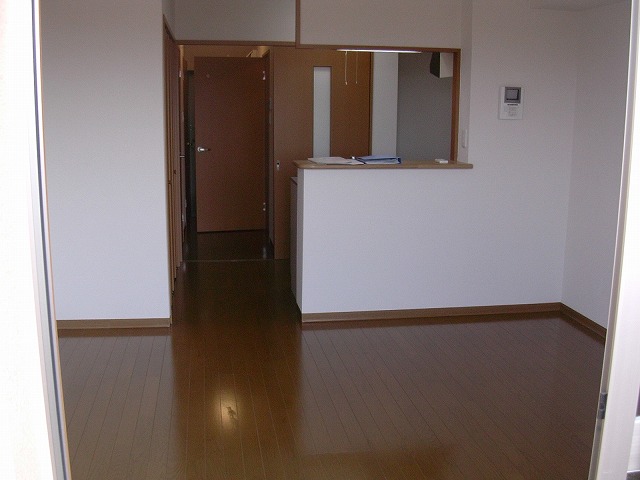 3/28 リビング/ダイニング