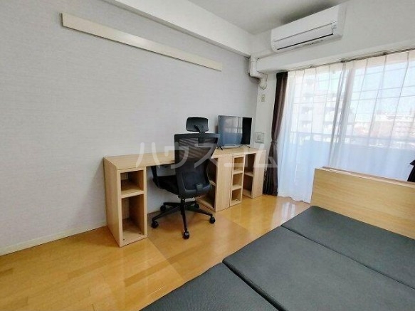 5/24 リビング/ダイニング