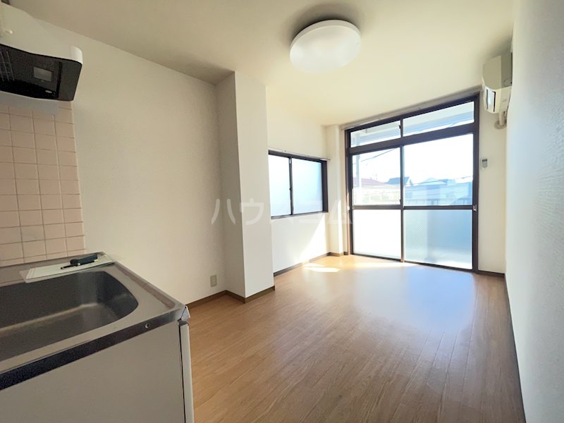 3/22 リビング/ダイニング