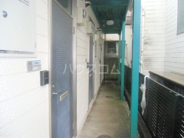 3/14 エントランス