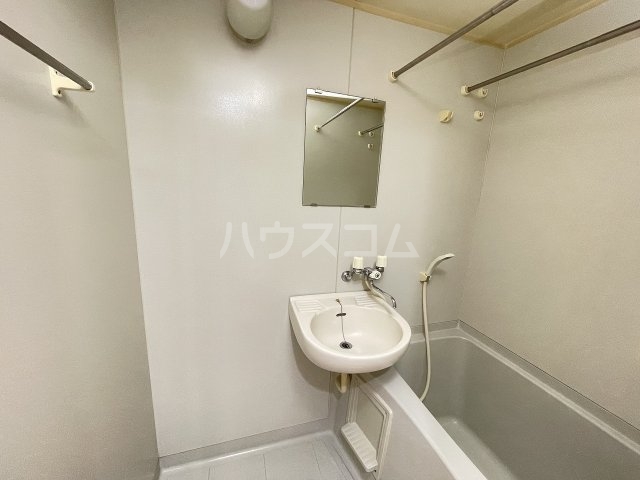 11/25 浴室