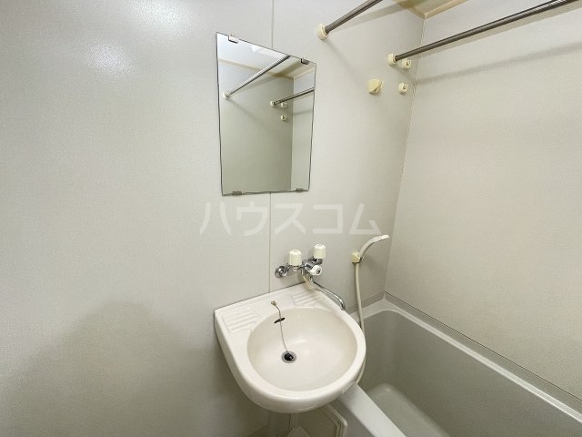 13/25 洗面