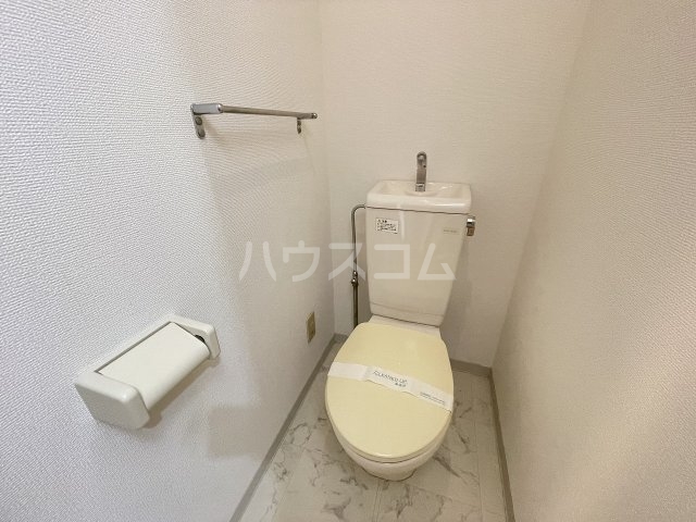 12/25 トイレ