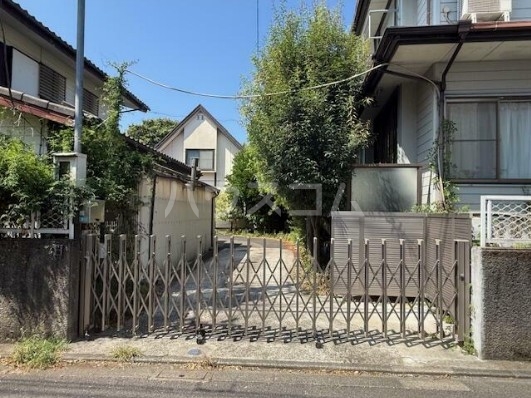 3/10 エントランス