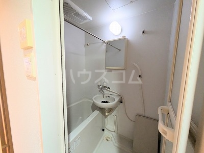 11/29 浴室