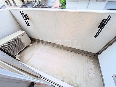 15/29 バルコニー